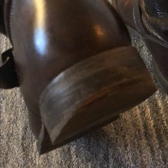 Frye Veronica short boots - Picture 4 of 4